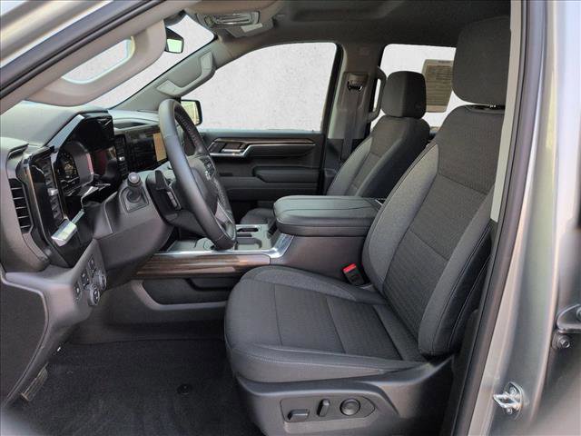 Used 2024 Chevrolet Silverado 1500 RST image 16