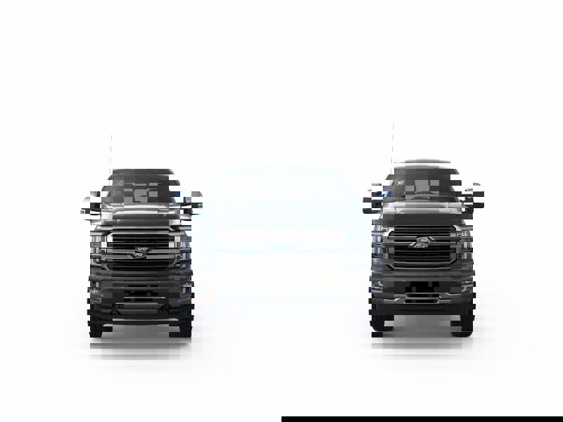 New 2025 Ford F150 King Ranch w/ FX4 Off-Road Package image 7