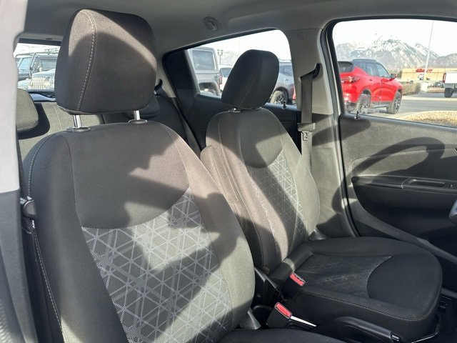 Used 2021 Chevrolet Spark LT image 17