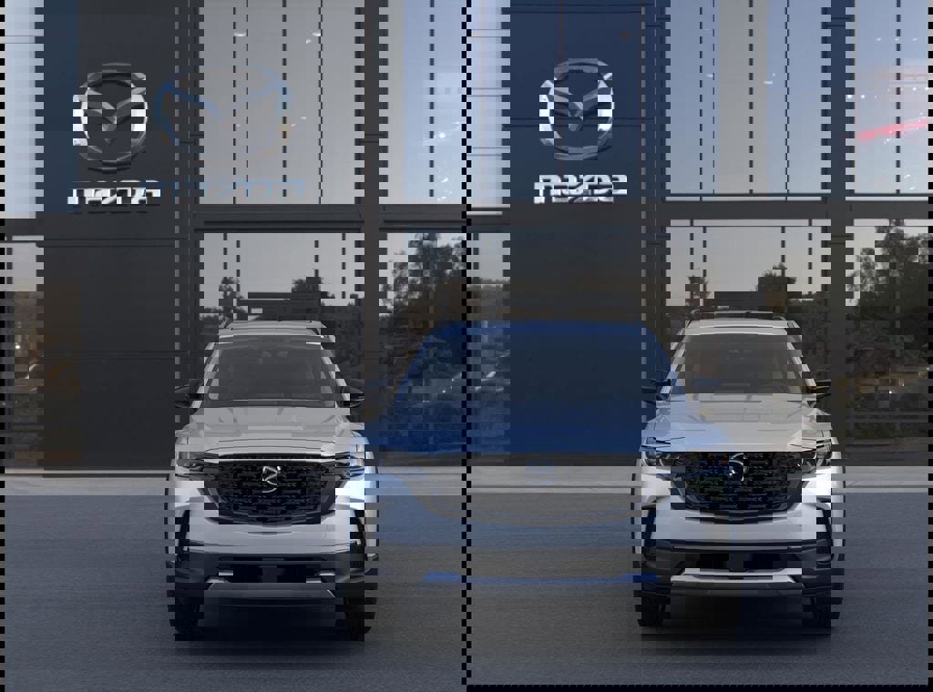 New 2025 MAZDA CX-50 AWD 2.5 Turbo w/ Weather Package image 6