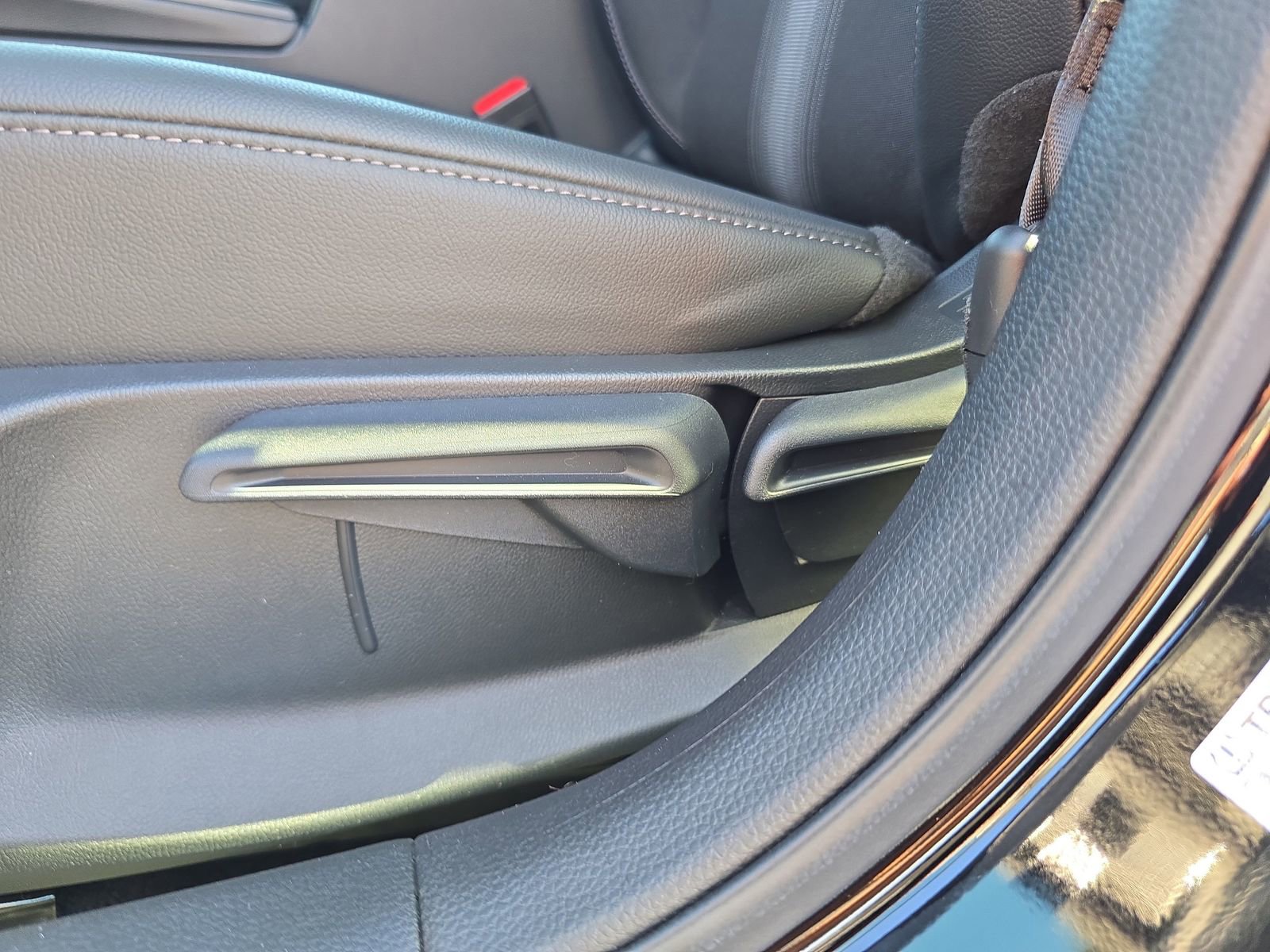 Certified 2026 Honda Civic Sport image 16