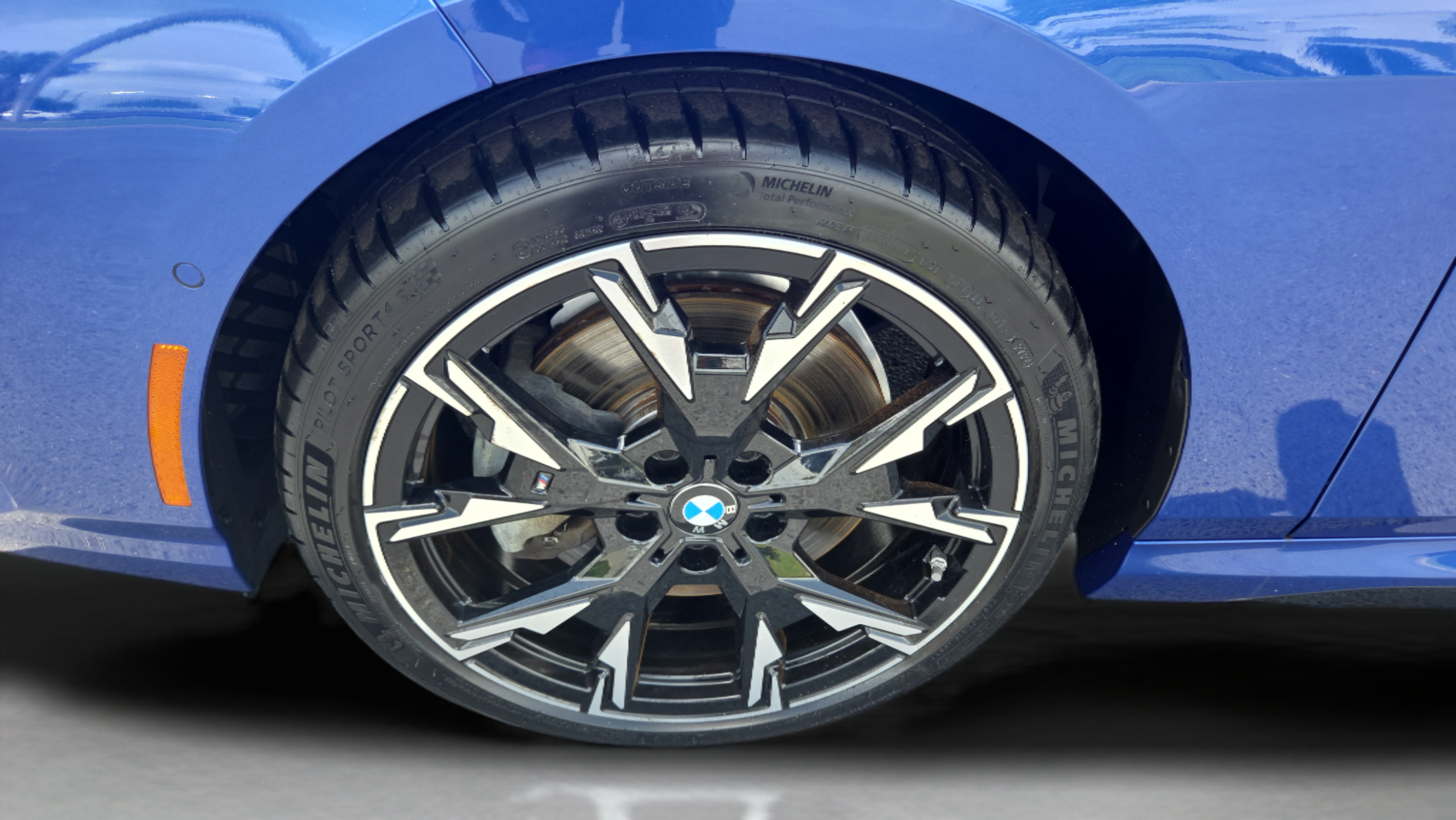 Used 2025 BMW 228i xDrive w/ Premium Package AWD/4WD image 38