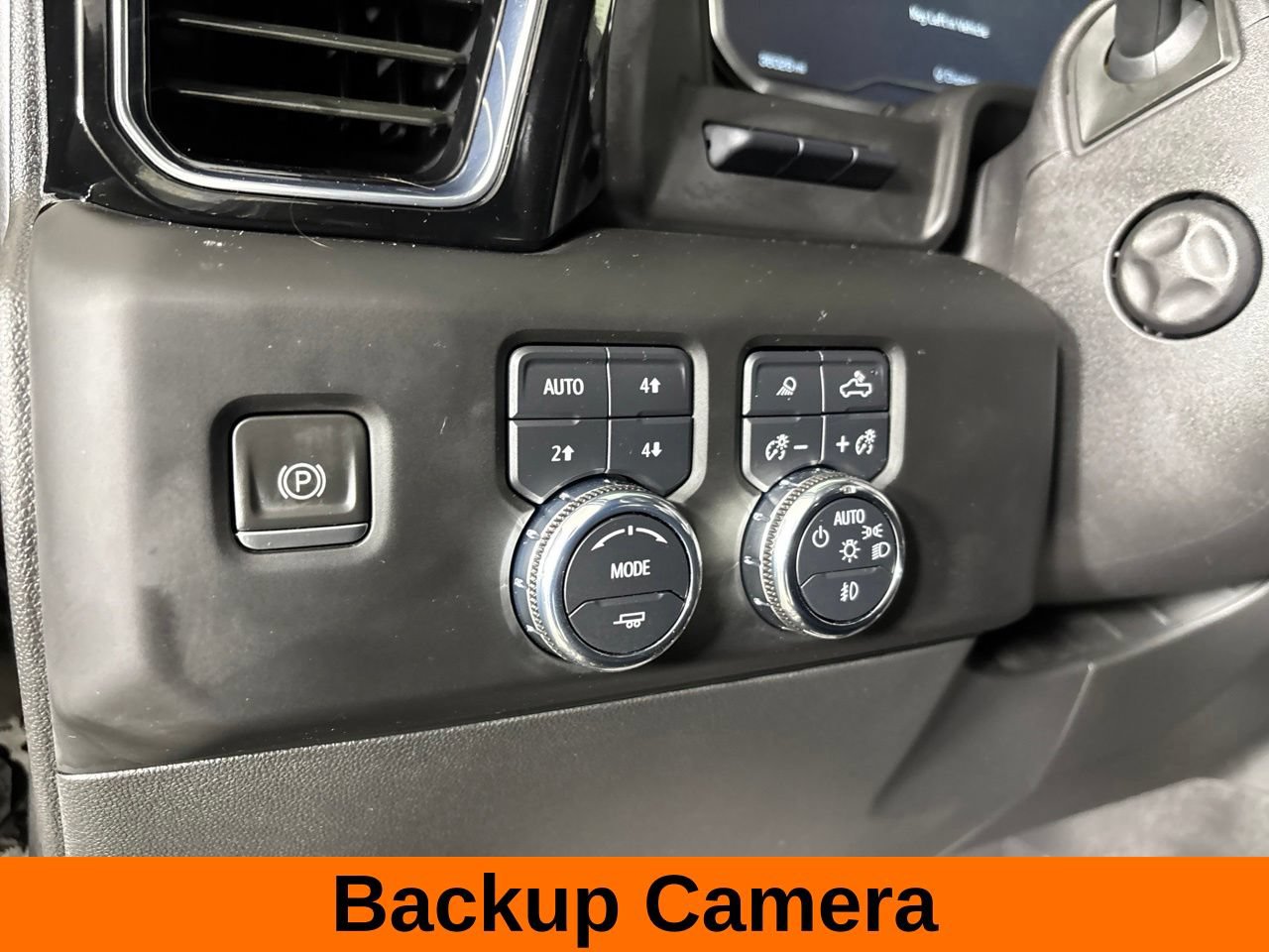 Used 2022 GMC Sierra 1500 Denali w/ Technology Package AWD/4WD image 12