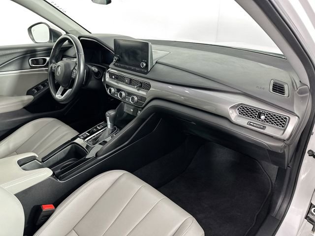 Used 2023 Acura Integra image 28