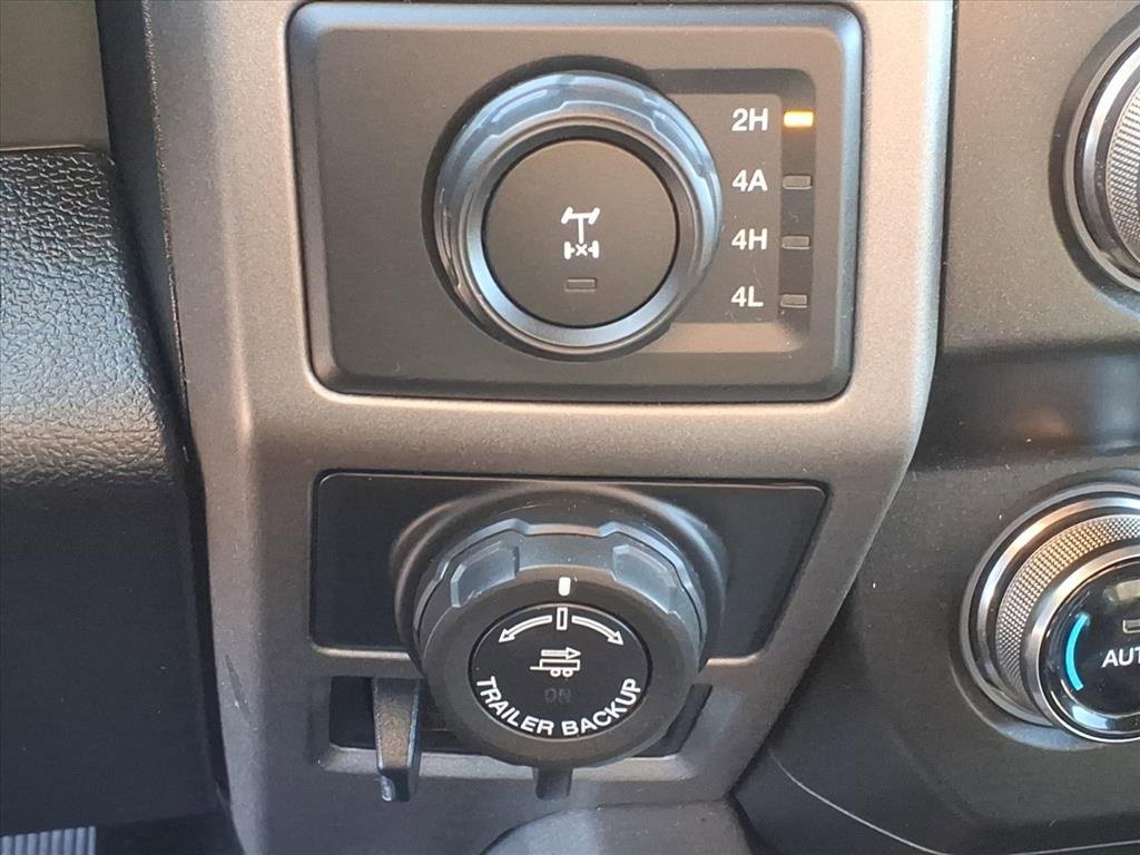 Used 2020 Ford F150 Raptor w/ Equipment Group 802A Luxury image 9