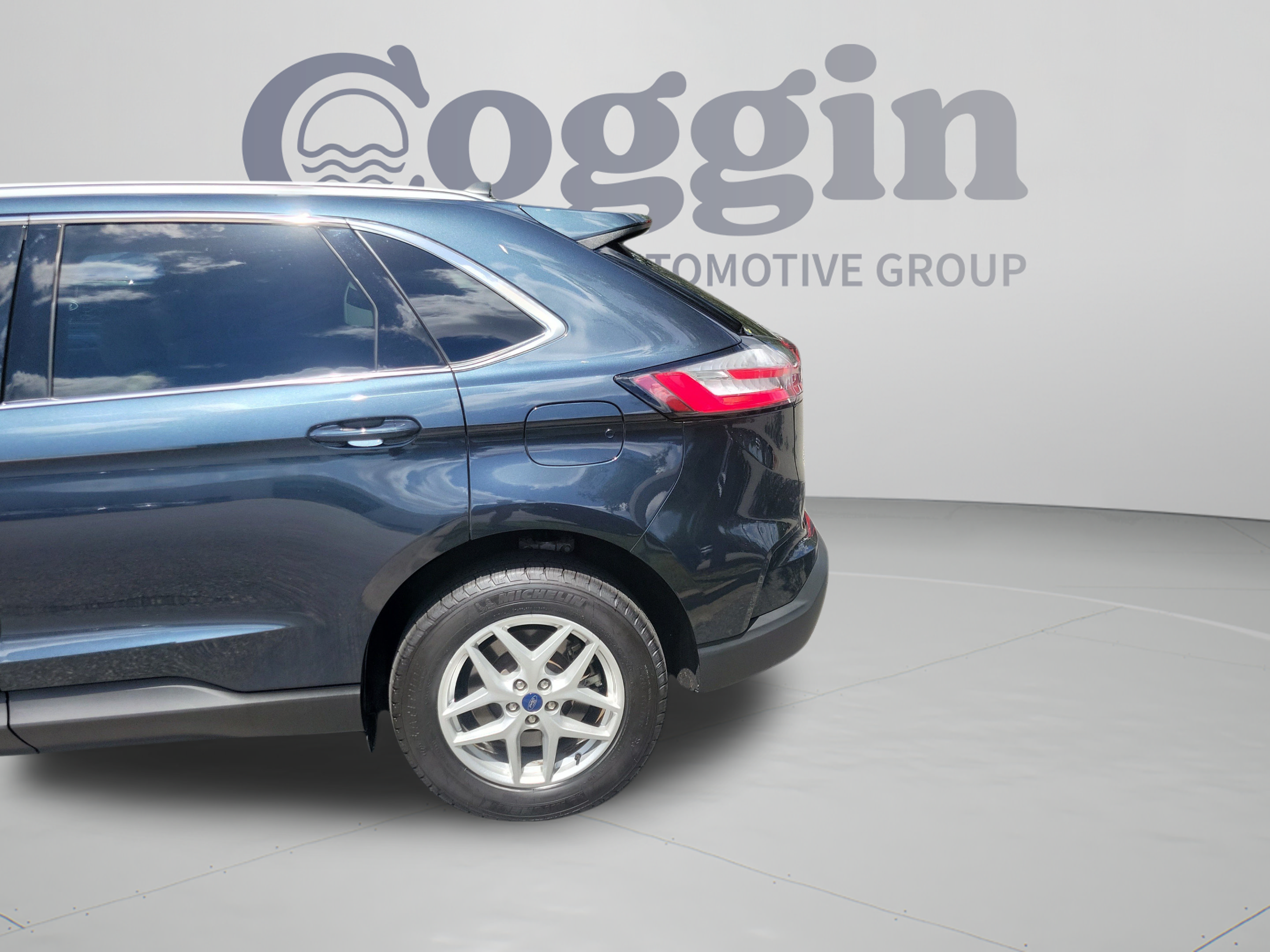 Used 2022 Ford Edge SEL w/ Convenience Package AWD/4WD image 30
