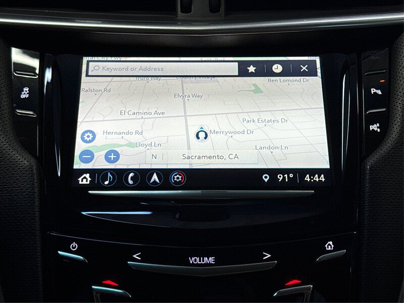Used 2018 Cadillac XTS Luxury FWD image 19