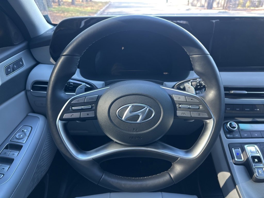 Used 2025 Hyundai Palisade SEL image 20