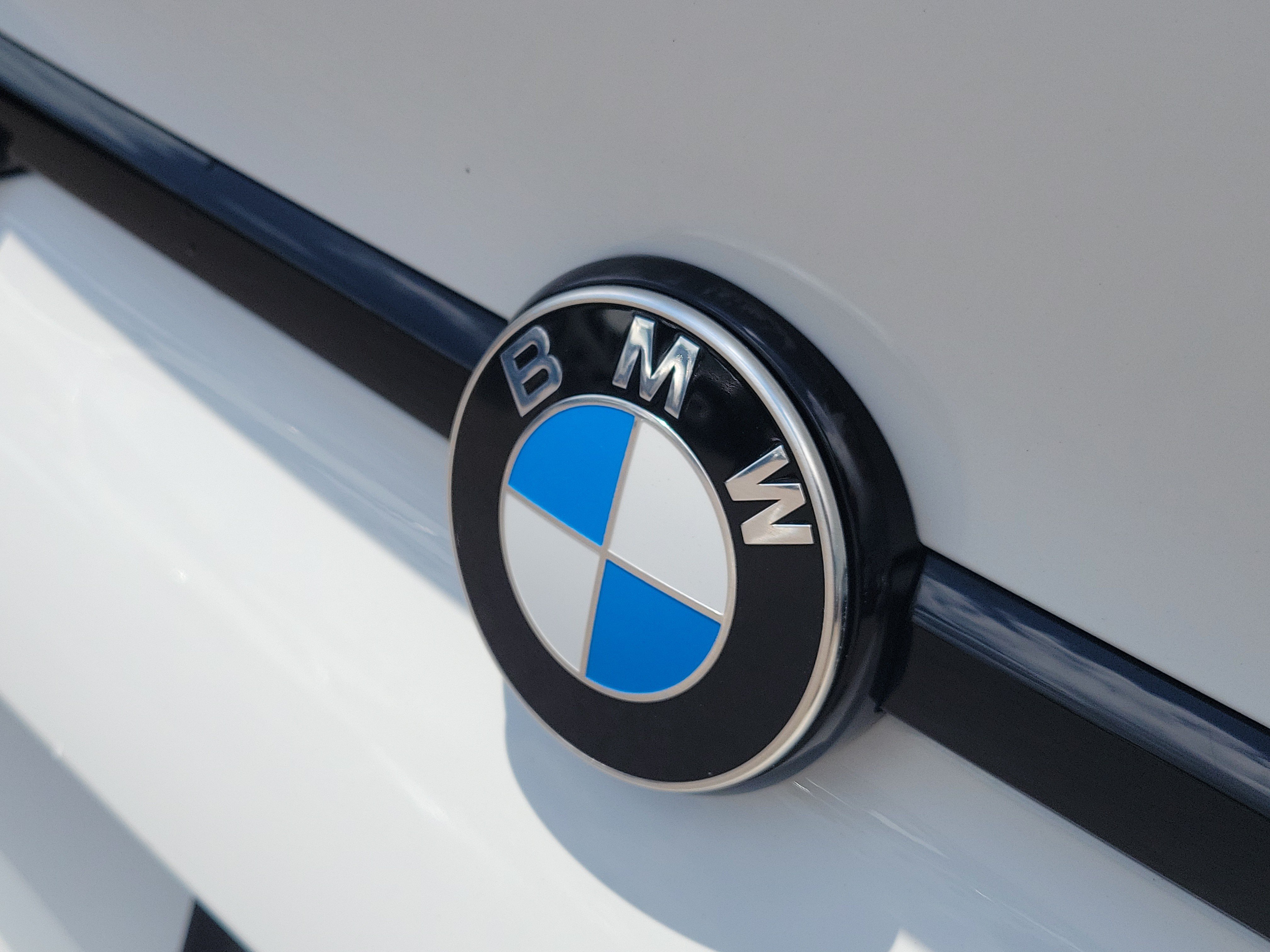 Used 2021 BMW 228i Gran Coupe FWD image 29