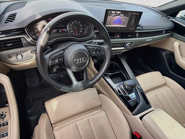 Used 2023 Audi A4 2.0T Premium w/ Convenience Package AWD/4WD image 25