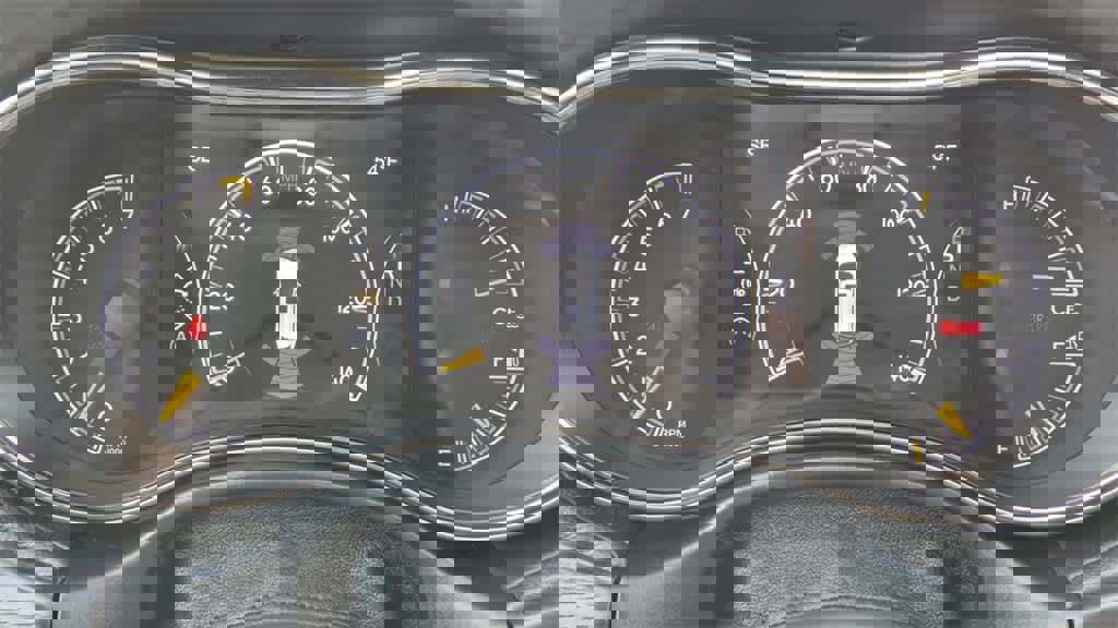 Used 2021 Jeep Grand Cherokee High Altitude image 21