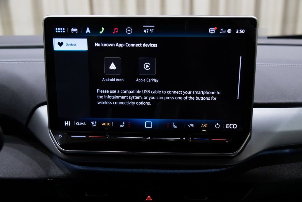 New 2025 Volkswagen ID.4 Pro AWD/4WD image 21