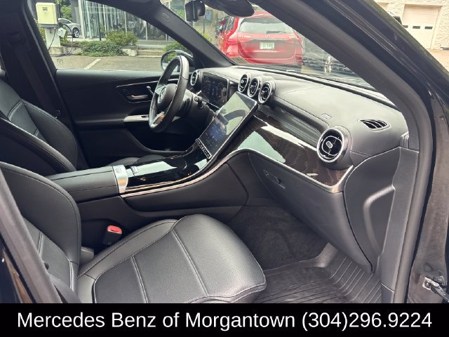 Certified 2023 Mercedes-Benz GLC 300 4MATIC image 16