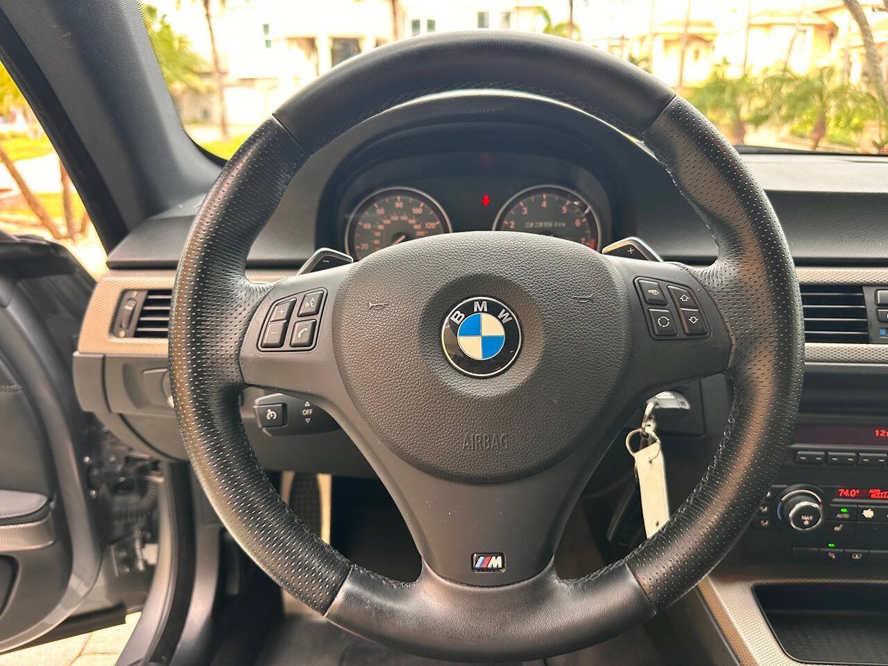 Used 2011 BMW 335is Coupe RWD image 15