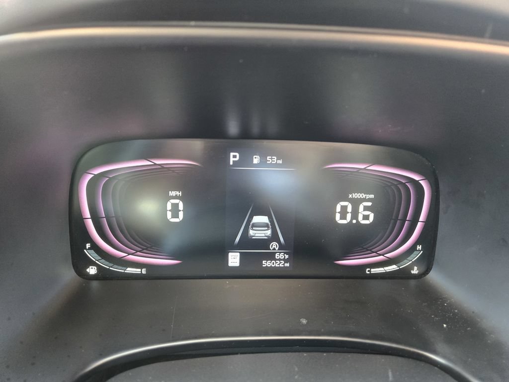 Used 2023 Kia Soul GT-Line FWD image 18
