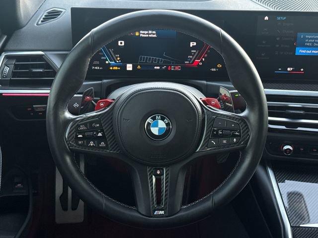 Used 2024 BMW M4 xDrive Competition image 15