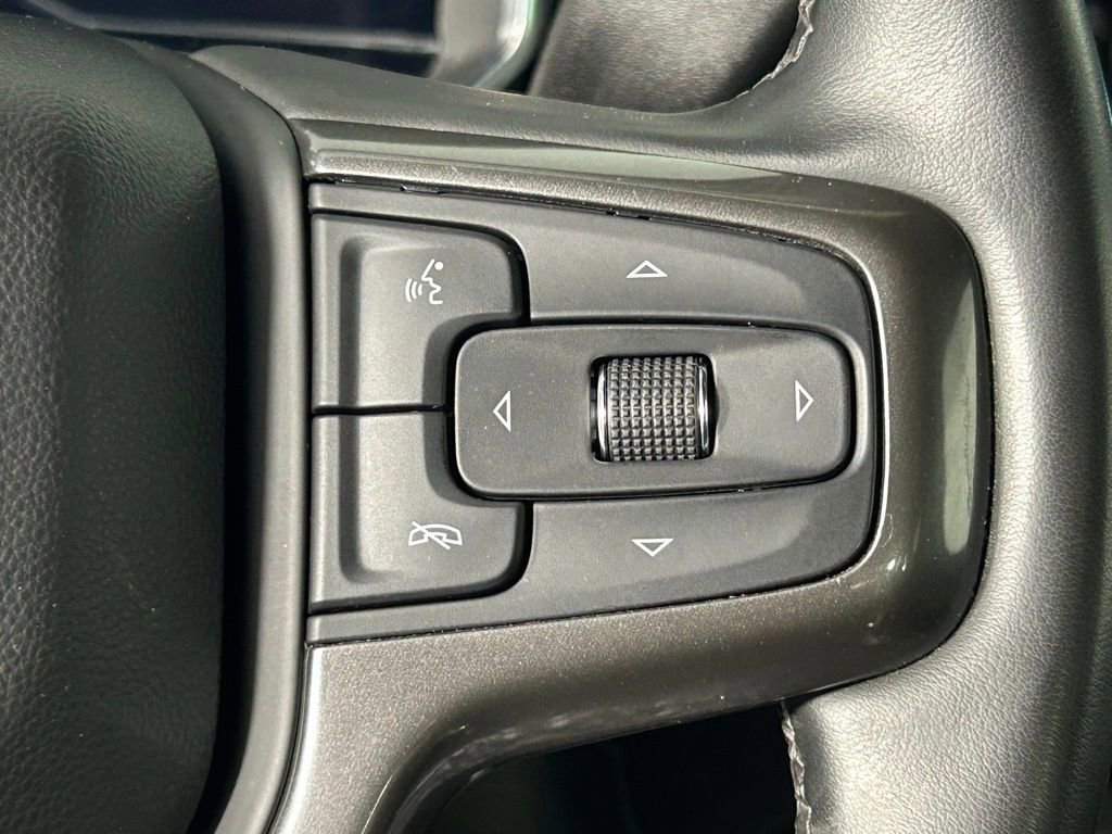 Used 2024 Chevrolet Silverado 2500 ZR2 w/ Technology Package AWD/4WD image 28