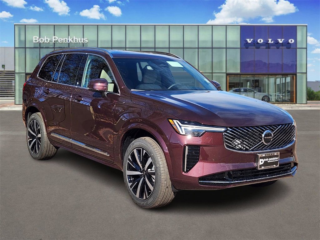 New 2026 Volvo XC90 B5 Core image 1