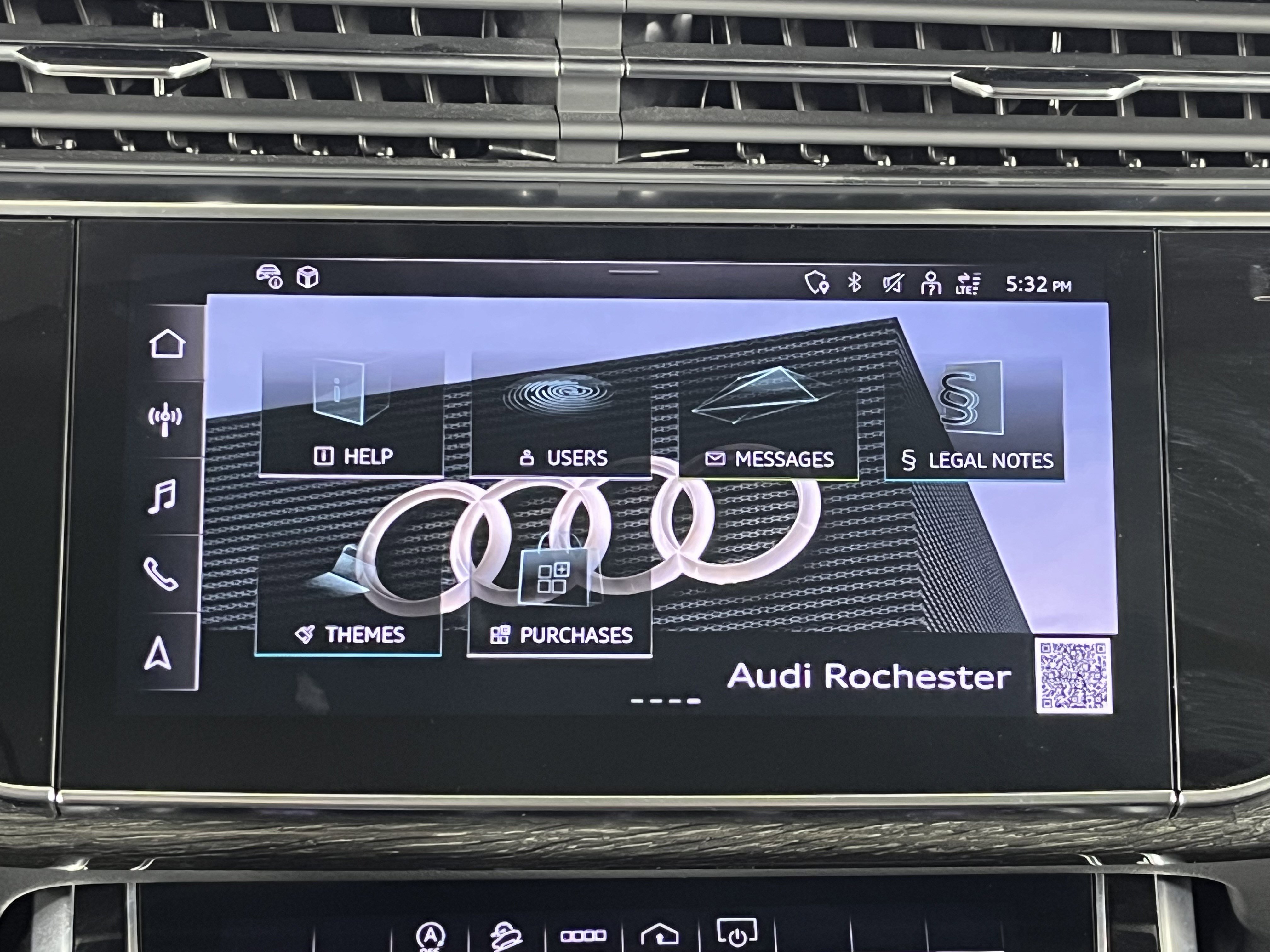 Certified 2023 Audi Q7 3.0T Premium AWD/4WD image 15