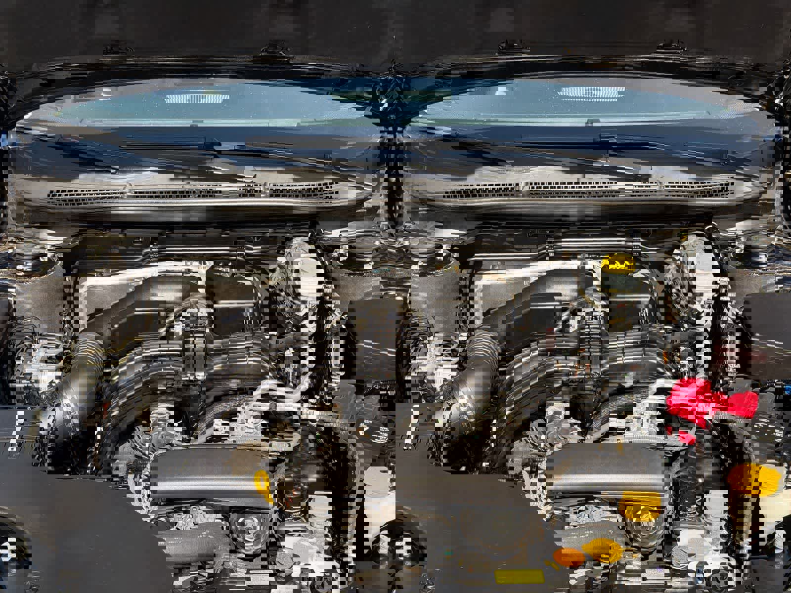 Certified 2023 Subaru Legacy Premium image 15