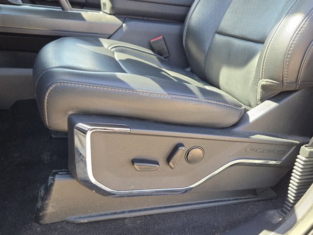 Used 2024 Ford F150 Lariat w/ Bed Utility Package AWD/4WD image 24