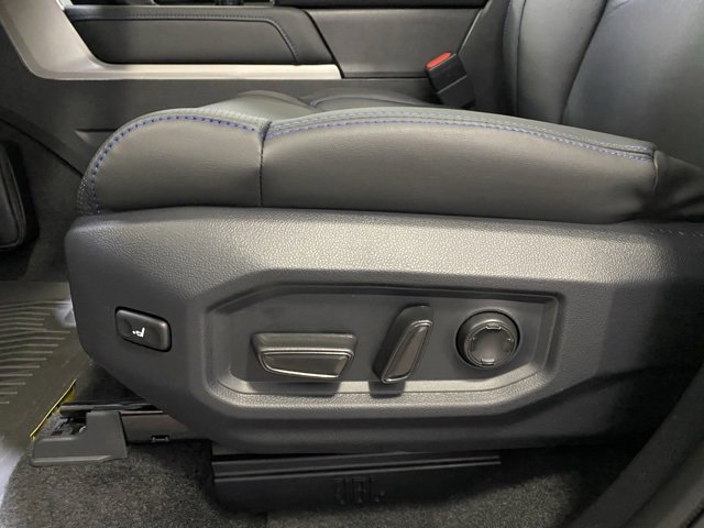 New 2026 Toyota Tundra Platinum w/ TRD Off-Road Package image 13