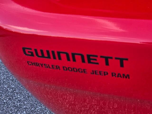 Used 2022 Dodge Challenger GT RWD image 33