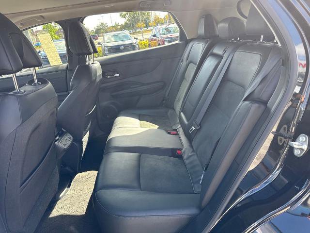 Certified 2024 Nissan Ariya FWD image 28