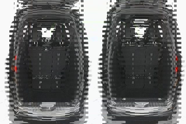 New 2026 Chrysler Pacifica Select image 28