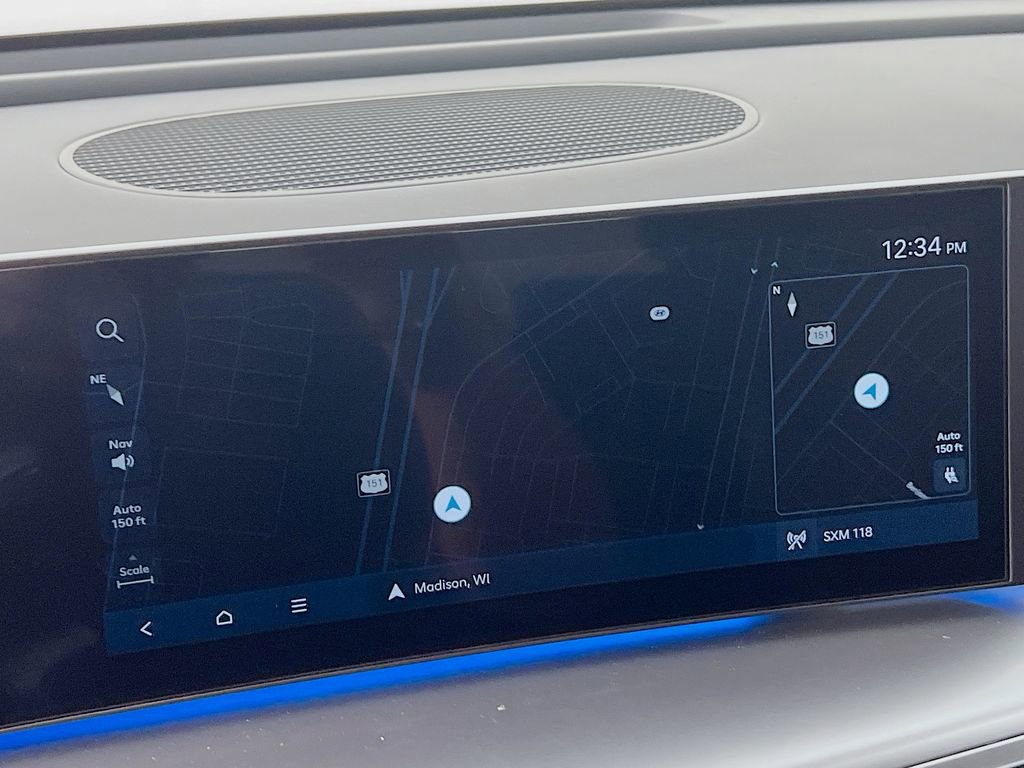 New 2026 Hyundai Ioniq 9 SEL image 13