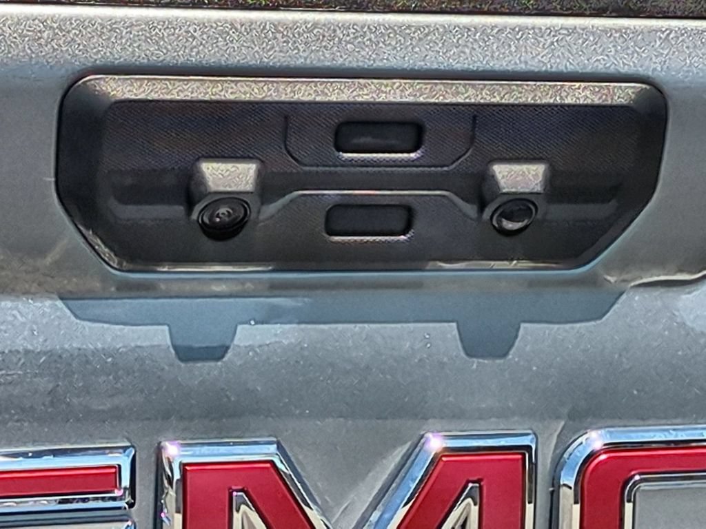 New 2026 GMC Sierra 1500 AT4X AWD/4WD image 29