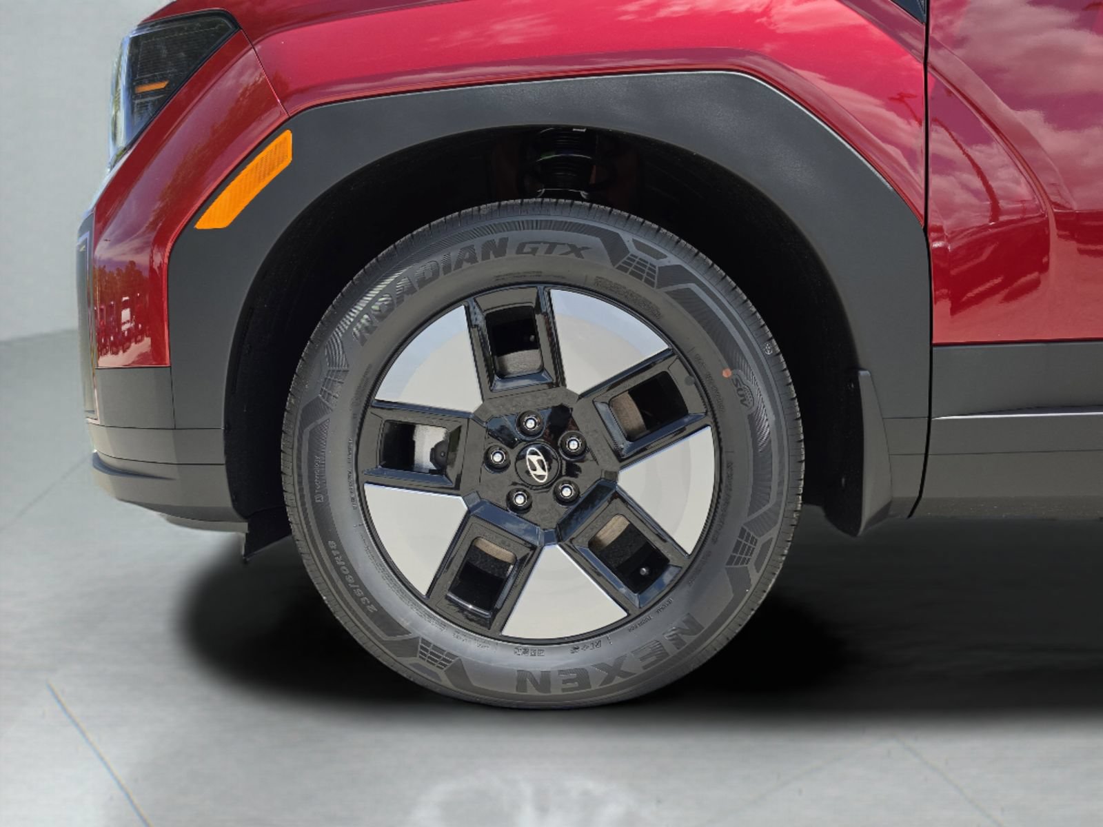 New 2026 Hyundai Santa Fe SEL FWD image 39