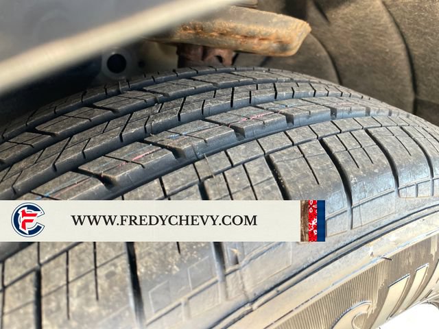 Used 2020 Chevrolet Equinox LS FWD image 27