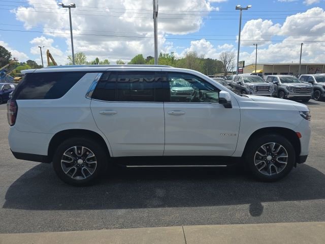Used 2023 Chevrolet Tahoe LT w/ Luxury Package image 6