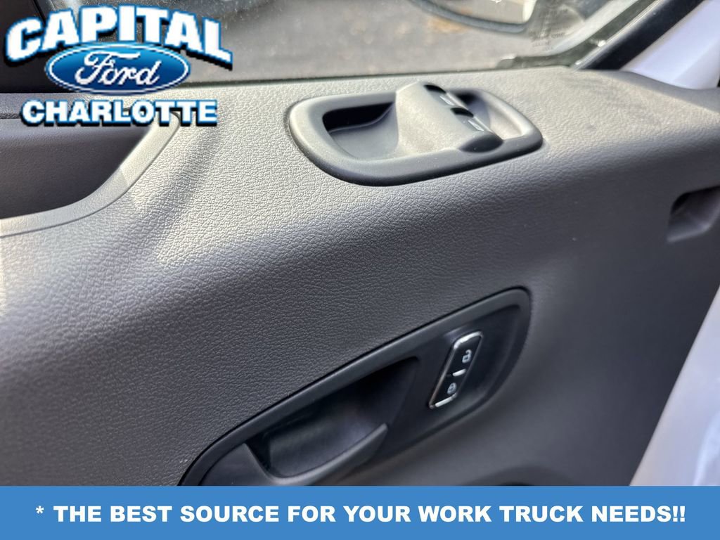 New 2024 Ford Transit 350 AWD image 20