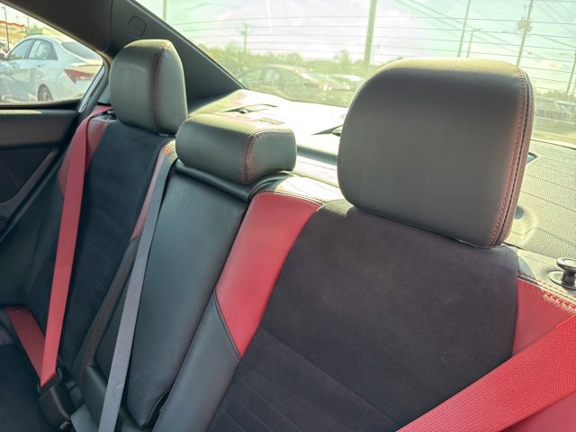 Used 2020 Subaru WRX STI Limited image 21