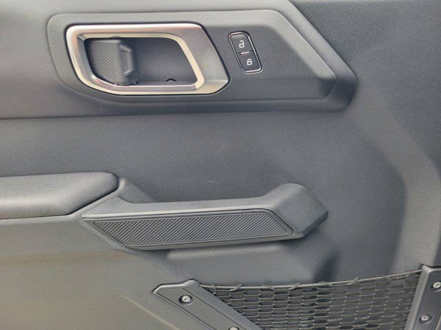 New 2025 Ford Bronco Badlands AWD/4WD image 16