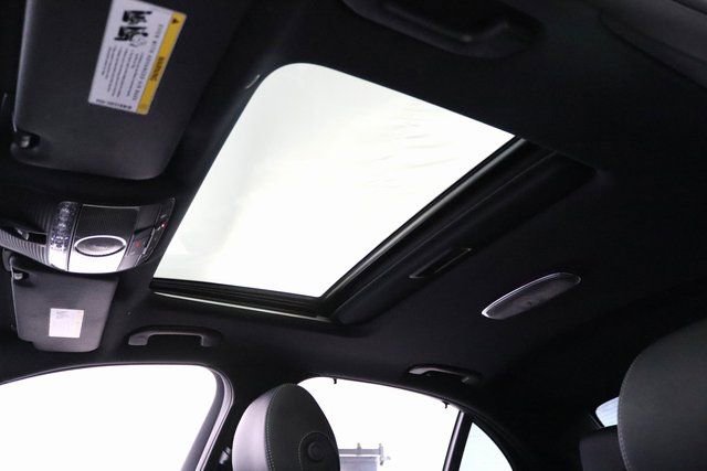 Used 2021 Mercedes-Benz E 53 AMG 4MATIC Sedan image 12