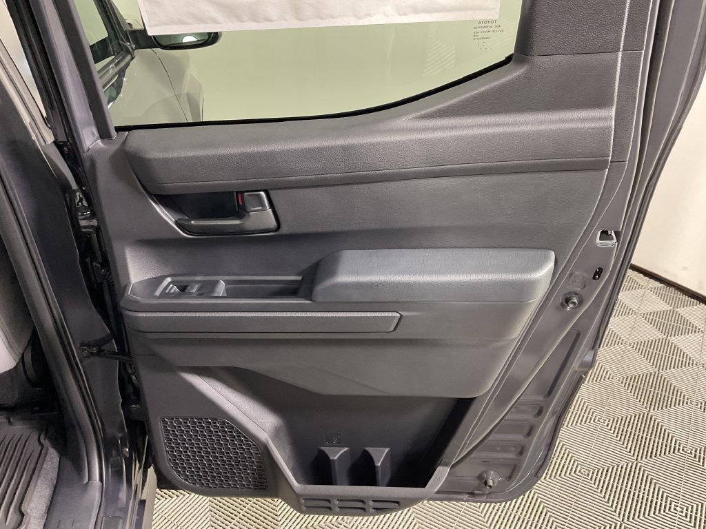 New 2026 Toyota Tacoma SR5 AWD/4WD image 16