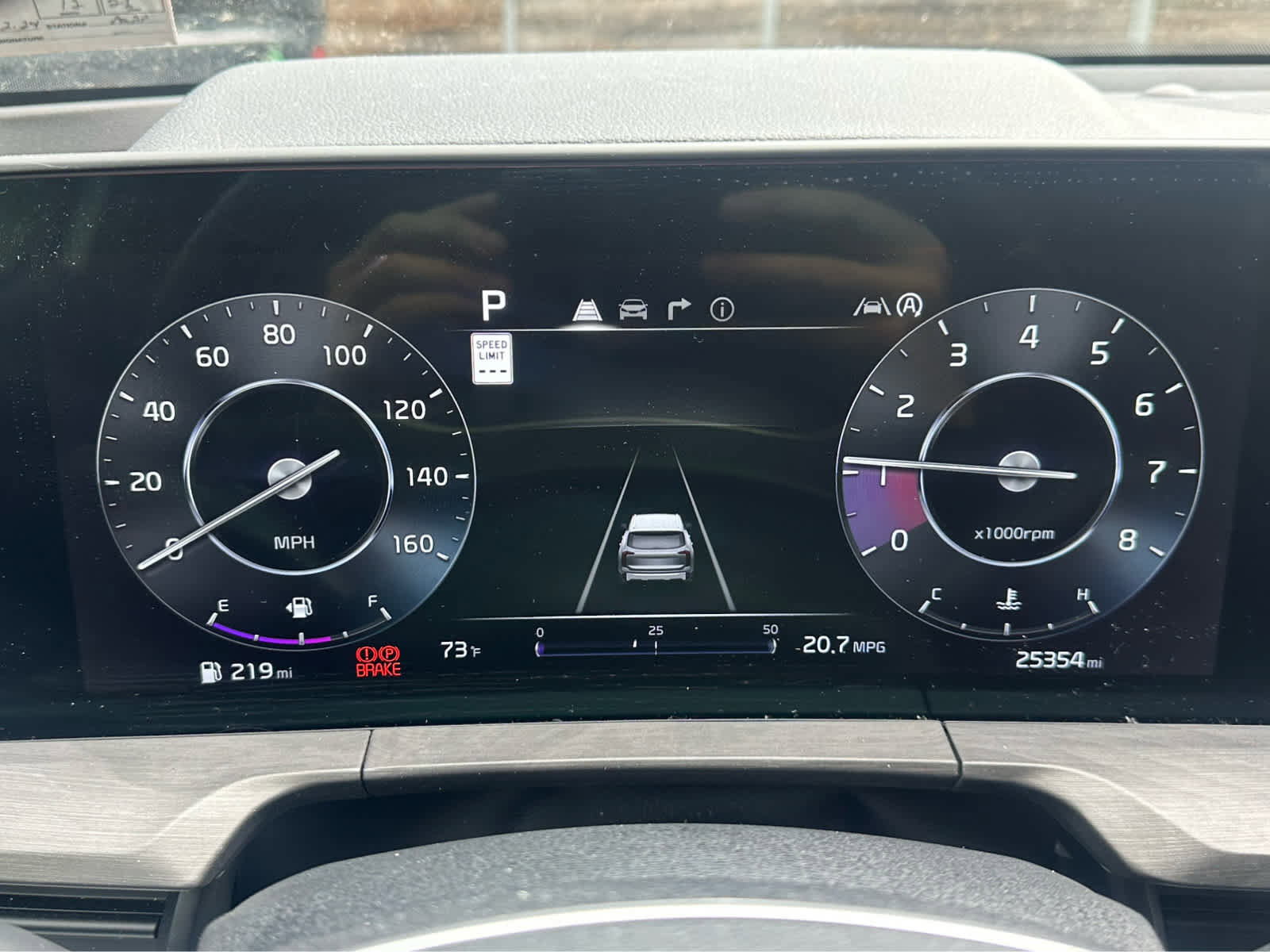 Used 2024 Kia Telluride SX X-Pro AWD/4WD image 14