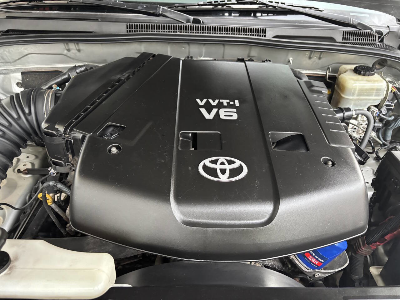 Used 2007 Toyota 4Runner SR5 image 32