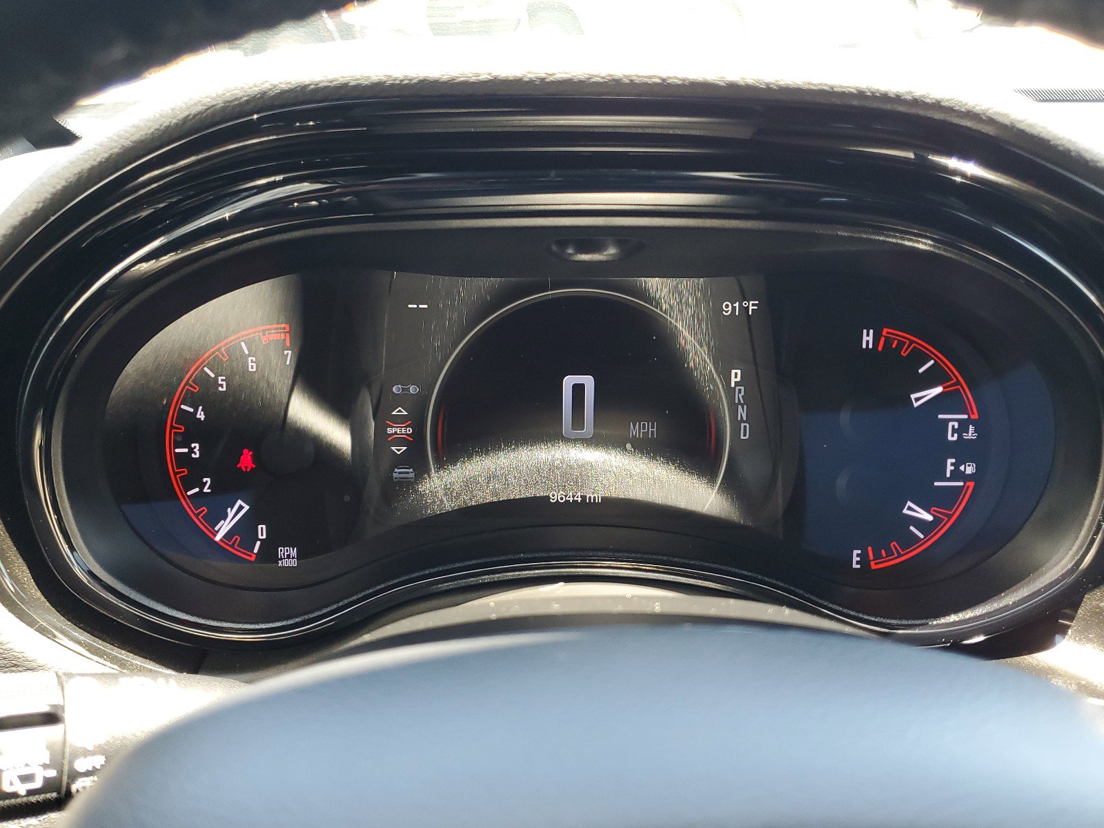 Used 2022 Dodge Durango GT image 26