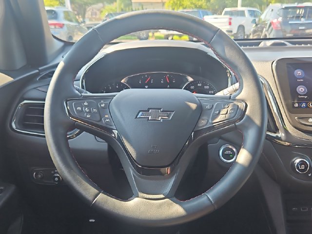 Used 2023 Chevrolet Equinox RS FWD image 15
