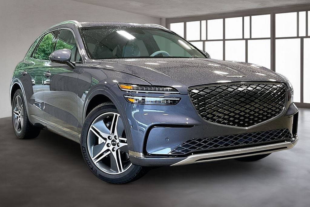 New 2027 Genesis Electrified GV70 Advance AWD/4WD image 2