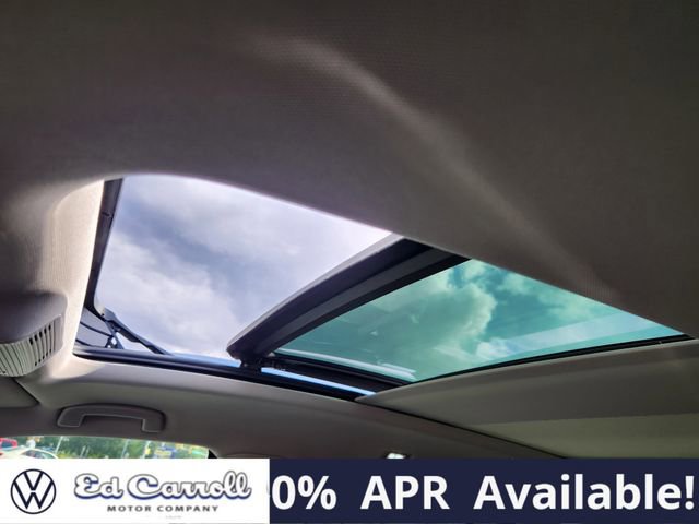 New 2026 Volkswagen Atlas SEL Premium R-Line image 24