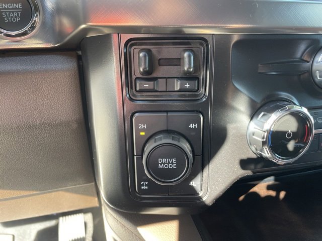 New 2026 Ford F350 King Ranch w/ Chrome Package image 16