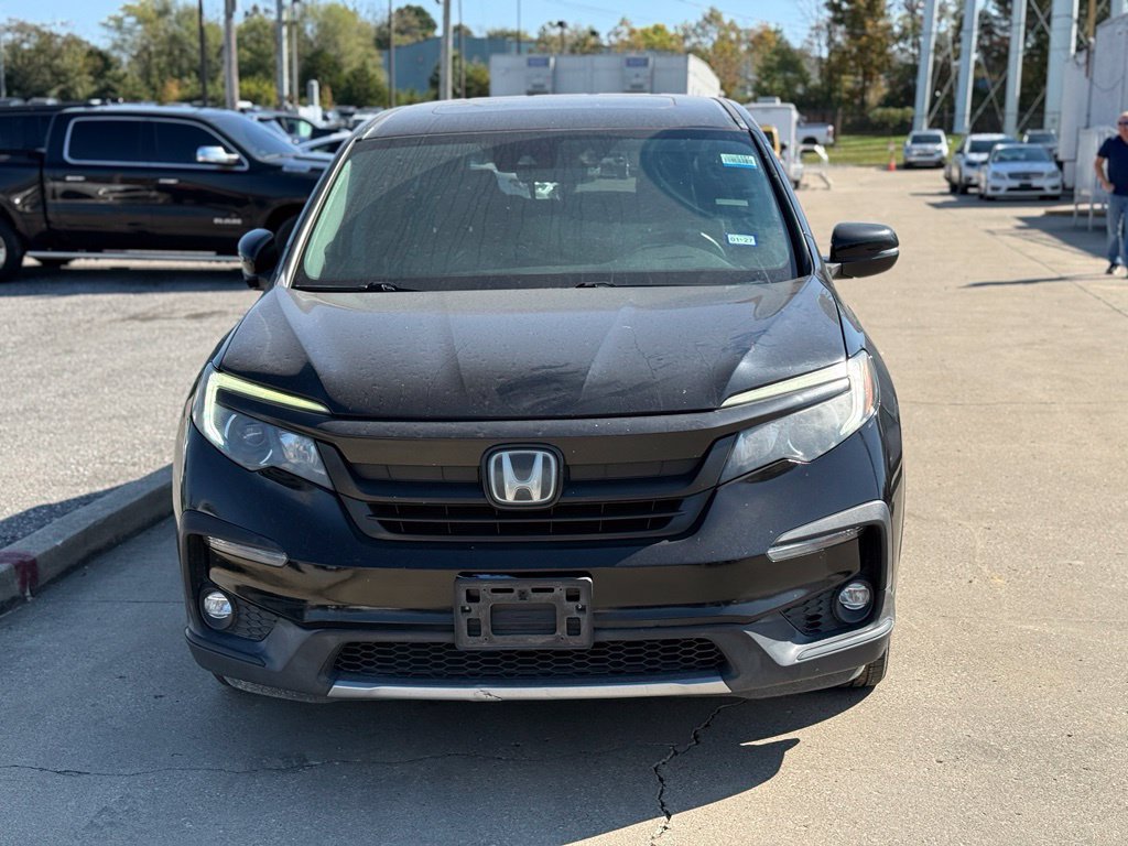 Used 2019 Honda Pilot EX-L image 3