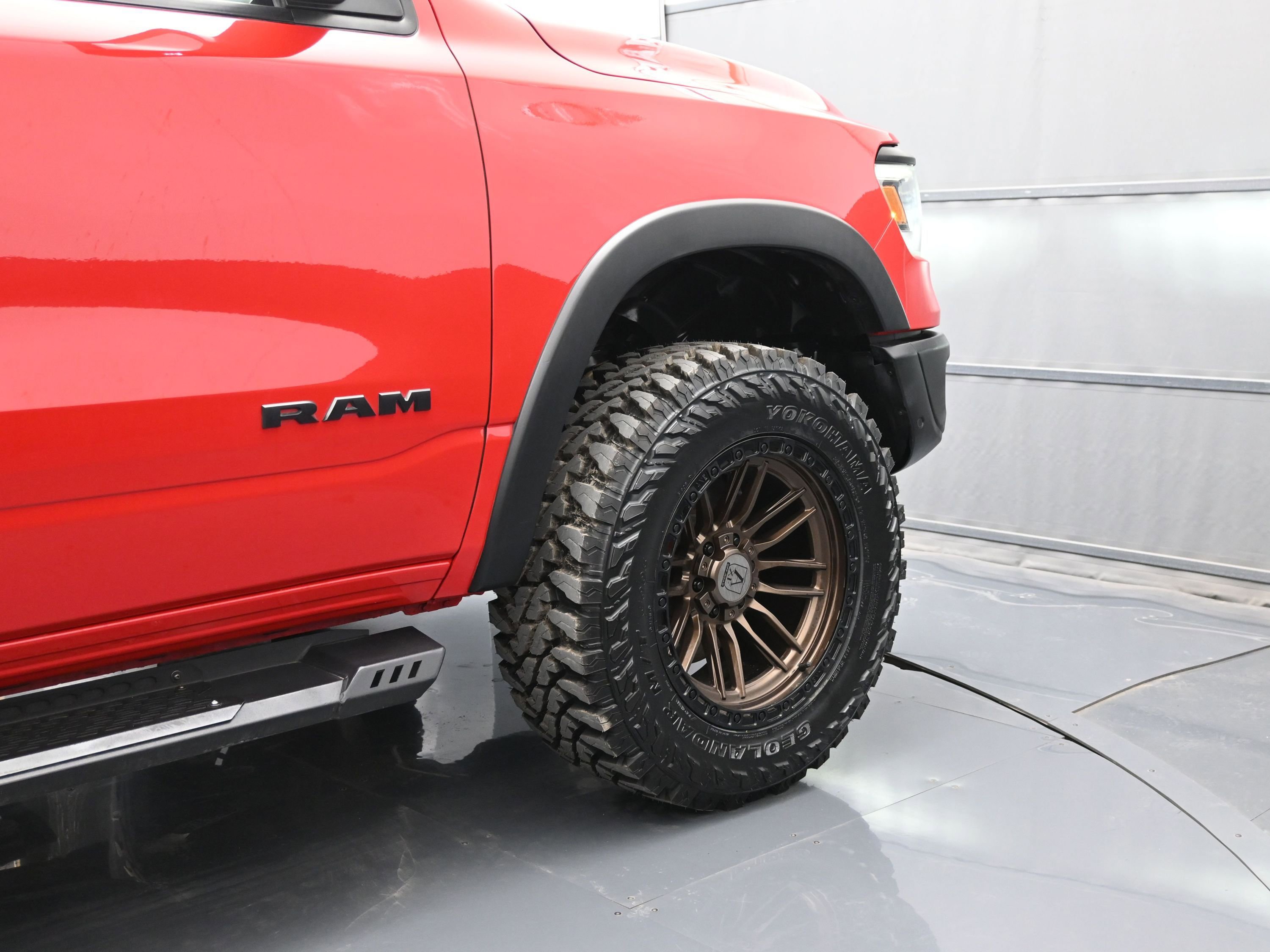 Used 2021 RAM 1500 Rebel w/ Rebel Level 2 Equipment Group image 47