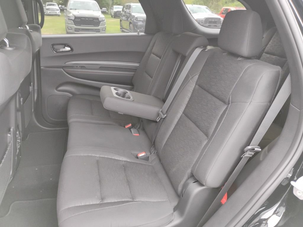 New 2026 Dodge Durango GT w/ Blacktop Package RWD image 18