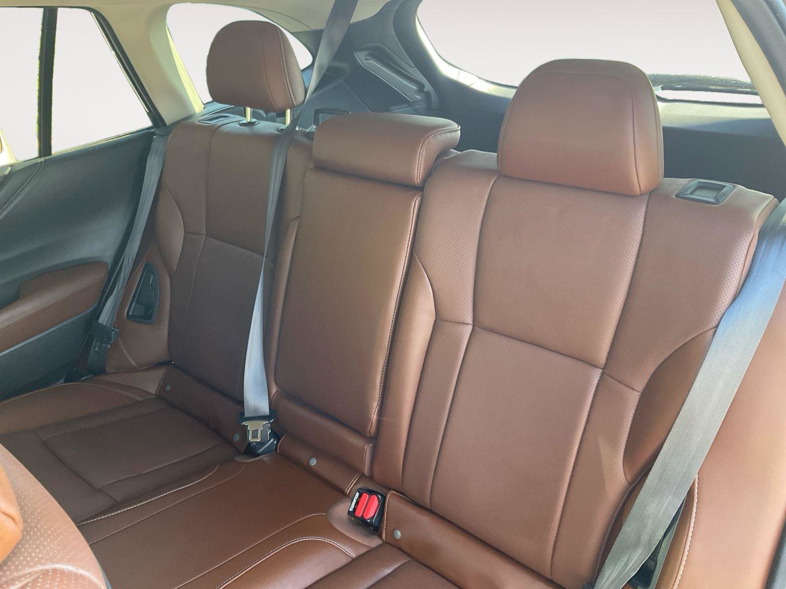 Used 2022 Subaru Outback Touring image 13